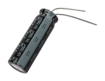 1500 Mfd Capacitor