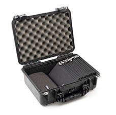 d:vote VO4099 10 Piece Rock Touring Microphone Kit