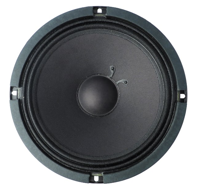 Woofer for STAGEPAS 400i