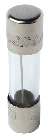 6.3 Amp Fuse