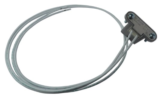 Ellipsodial Fel Lamp Socket