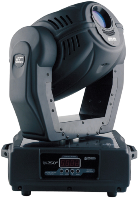 Moving Head Spot Light