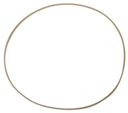 Clutch Belt