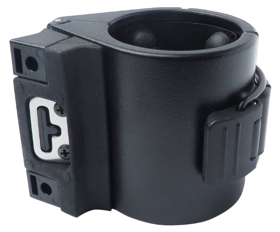 Mic Holder for HVR-1000, PXW-FS7, HDR-AX2000