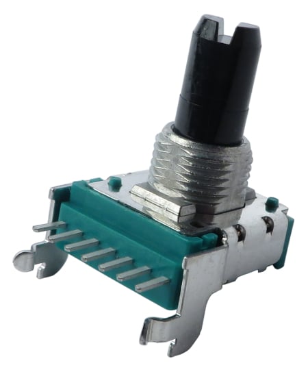 Input Gain Pot for ML and GL Series