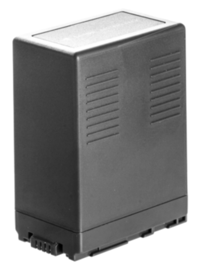 7.2V 5400mAh Panasonic G6 Compatible Battery