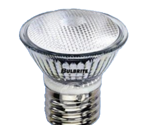 50W Halogen Lamp Bulb