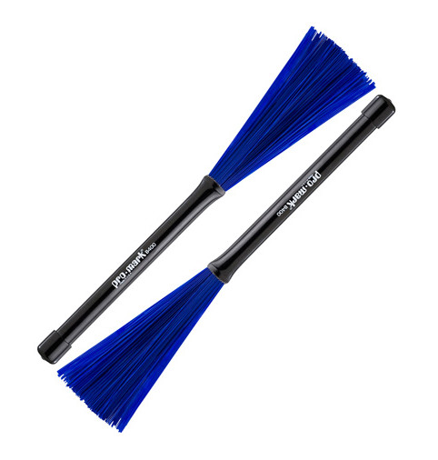 Feature Nylon Bristles 45