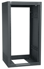 ERK Series 21 Space Rack with 28" Depth, No Rear Door