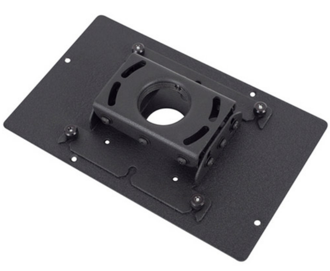 Custom RPA Projector Mount in Black
