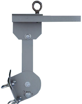 Adjustable Tilt Bracket for Q-12A and Q-15