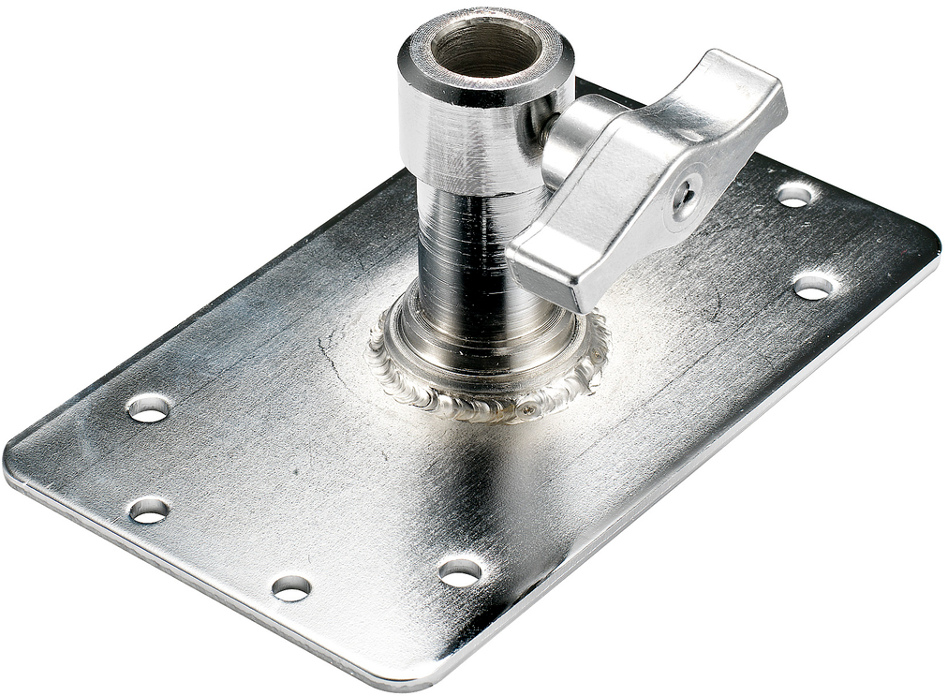 5/8" Made of Steel