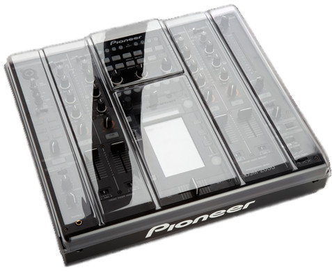 Cover for Pioneer DJM-2000 and Nexus Mixers