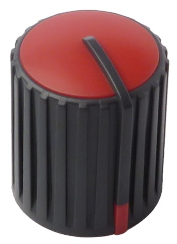 Red Level Knob for MG102C