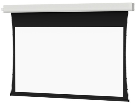 150" Tension Advantage Electrol Projection Screen with DaMat Surface