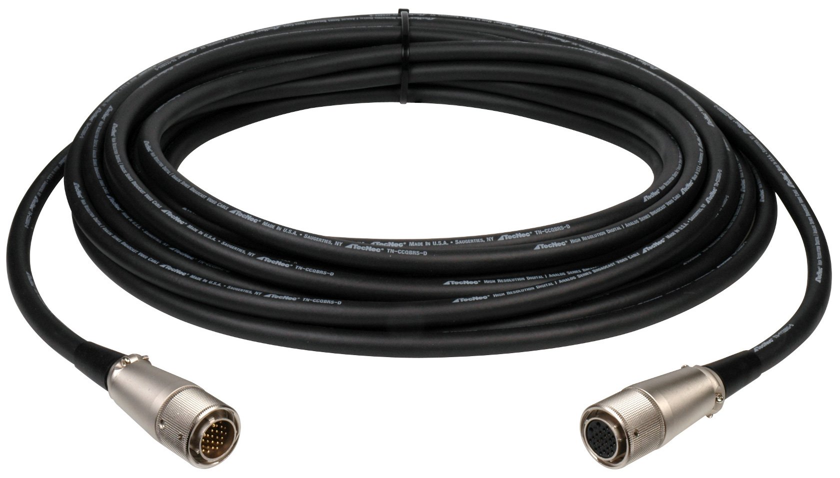 50 ft EIAJ 26-Pin Male to Female Sony Camera Control Cable