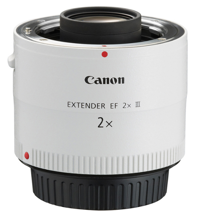 Extender EF 2x III