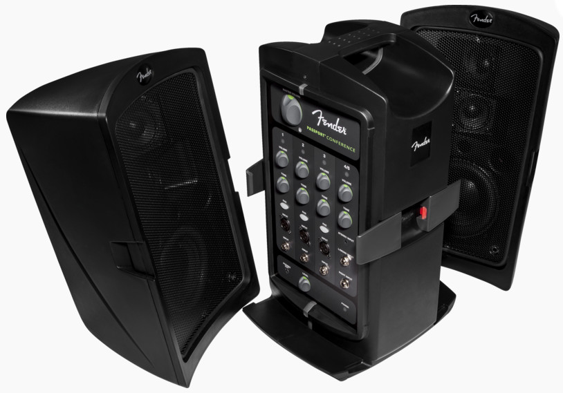Portable Sound System