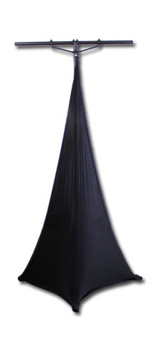 Scrim Werks Dual 64" x 104" Section Tripod Scrim