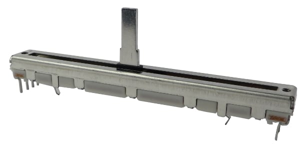 Stereo Fader for MG24/14FX and MG32/14FX