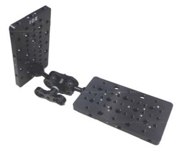 V-Plate Handheld Camera Support Accessory
