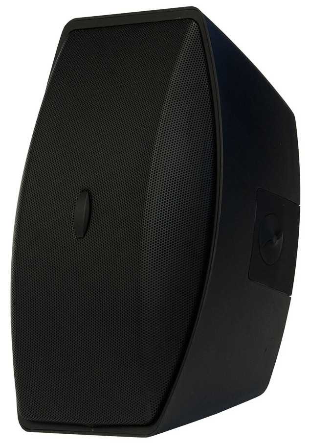 8" 150 Watt High-SPL Surface Mount Speaker in White