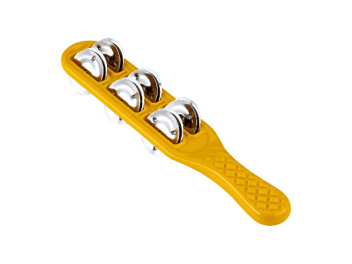 Jingle Stick in Yellow