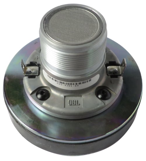 HF Driver for PRX415M and JRX225