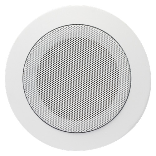 4 inch Loudspeaker with 25/70V 4 Watt Transformer and T720-4 Baffle