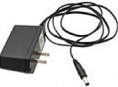 9 Volt AC to DC Power Adapter