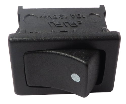 Power Switch for LowDown Amp