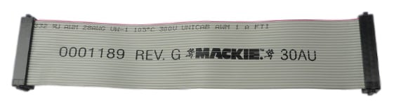 Ribbon Cable for 1604VLZPRO