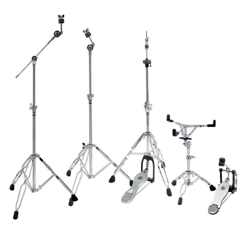 4700 Series Hardware Pack with Pedal
