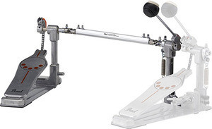 Demonator Double Bass Drum Pedal Conversion Kit