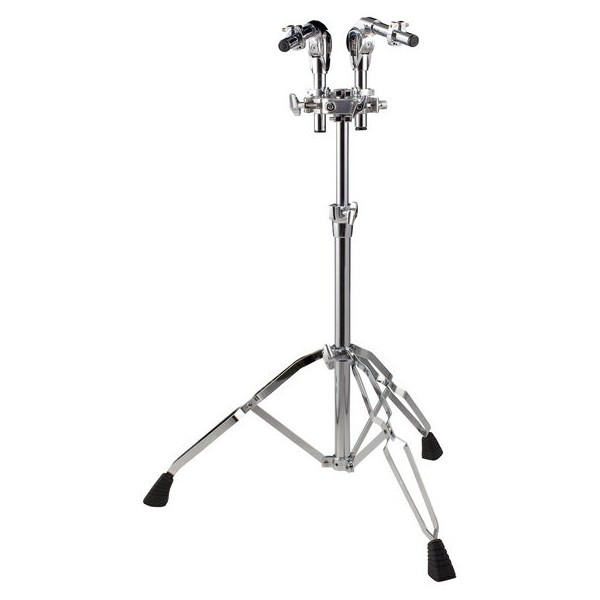 Double Tom Stand with Gyro-Lock Tilters