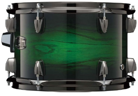 11" x 14" Live Custom Tom with 6 Ply Shell