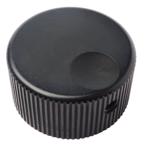 Control Knob for UR4 and UR4D