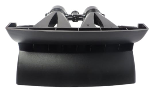 Black Horn Assembly for VRX928