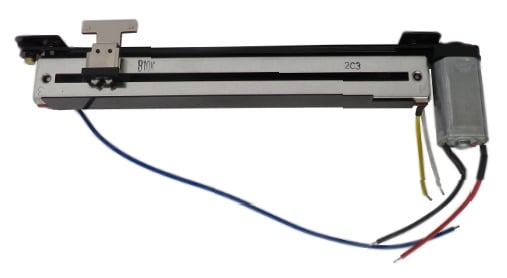 Fader for Performer Series