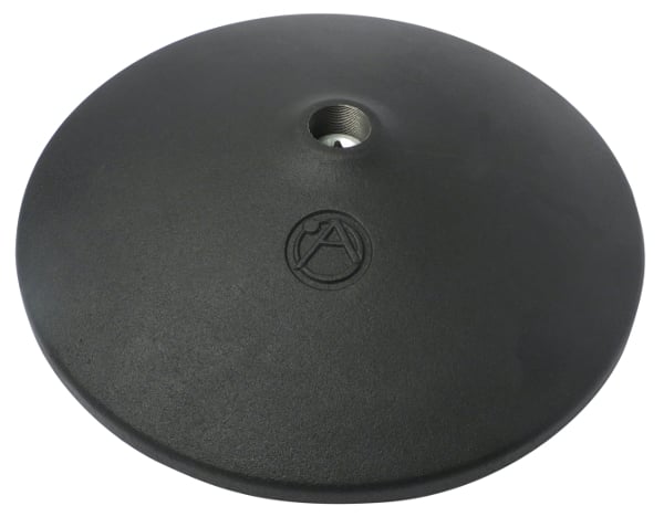 Base with Pads for MS20