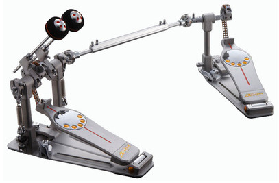 Demonator Series Left-Footed Double Bass Drum Pedal