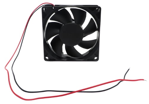 Amp Fan for RMX Series