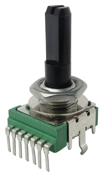 Volume Pot for TH12A