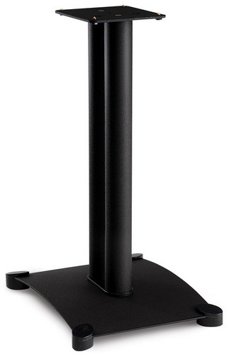 22" Sanus Steel Series Speaker Stands