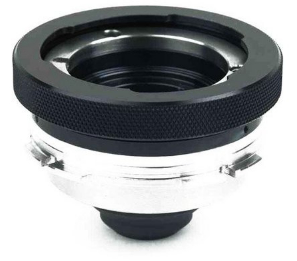 B4 to PL Super16mm Adpater for 2/3" Lenses with PMW-F5/F55 (Center Scan)
