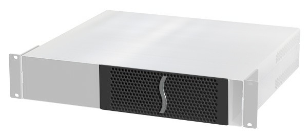 Thunderbolt 2 3-Slot Rackmount Expansion Chassis for PCIe Cards