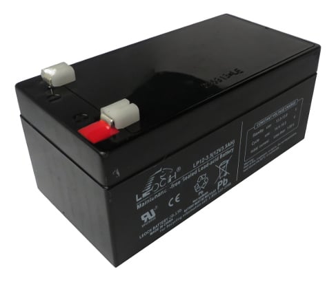 Battery for Liberty 4500 and 4600