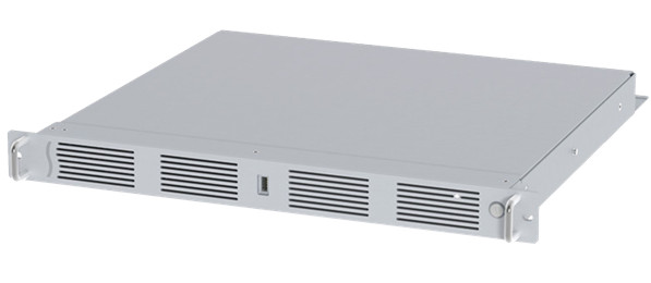 PCIe 2.0 Expansion System/1RU Rackmount Enclosure for Mac mini with Thunderbolt Port