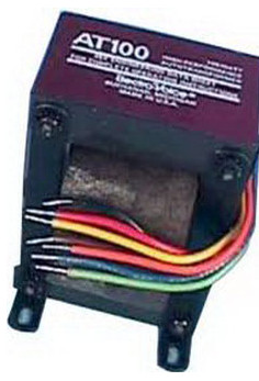 University Sound Line Matching Speaker Transformer