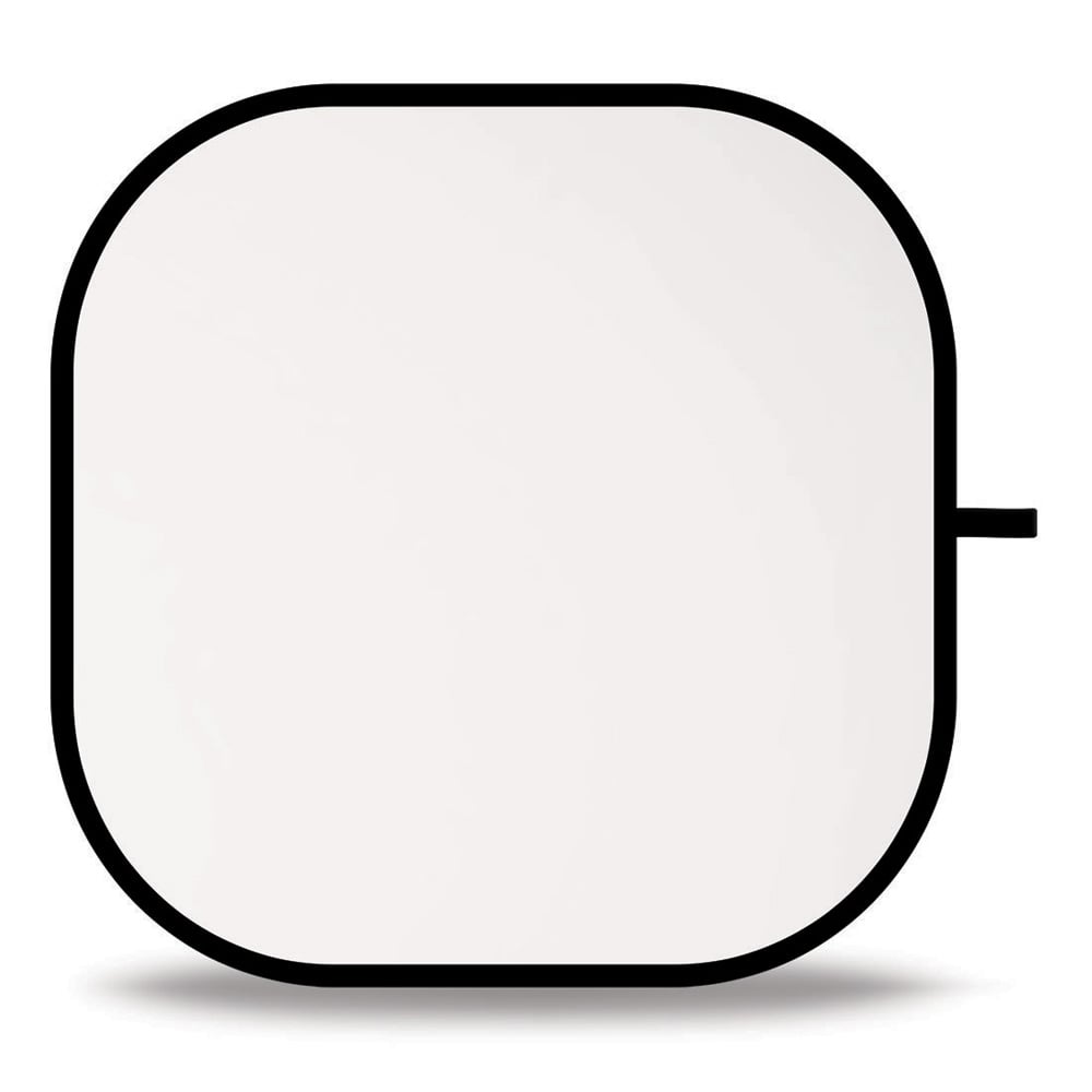 48" 2-Stop Silk Diffuser